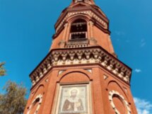 Затерянная «Преображенка»