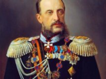 Императорские загородные усадьбы