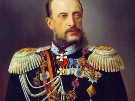 Императорские загородные усадьбы