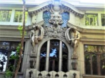 Тифлис — город модерна