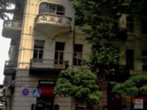 Тифлис — город модерна