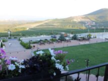 Шато Пино и русская Швейцария