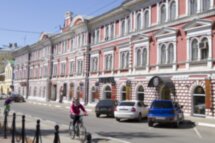 Душа Нижнего: нескучная прогулка по Рождественской улице