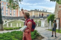 Душа Нижнего: нескучная прогулка по Рождественской улице