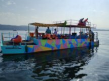 Черноморская рыбалка