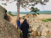 Легенды кочевников: этно-путешествие в места силы Бурятии