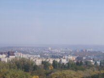 Врата Кавказа: знакомство со Ставрополем