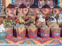 Добро пожаловать в Шарм-эль-Шейх!