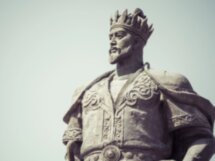 В Шахрисабз — на родину Тамерлана!