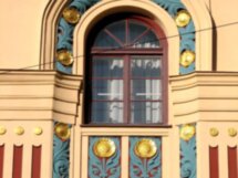 Модерн в Мюнхене: архитектура на переломе веков