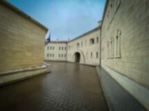 Севастополь: по следам трех войн
