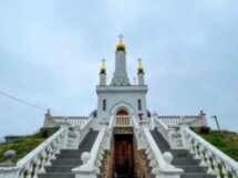 Севастополь: по следам трех войн