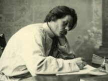 Костюмированная иммерсивная экскурсия «По следам Максима Горького»
