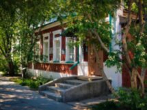 Екатеринбург — столица уральского камня