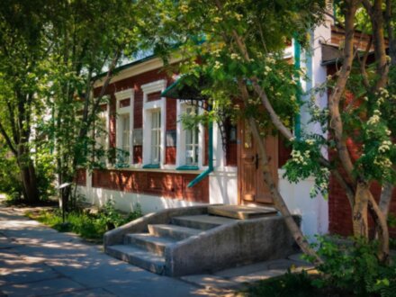 Екатеринбург — столица уральского камня
