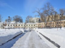 Старая Москва: Ивановская горка и Хитровка
