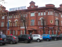 Мытищи: от села к городу