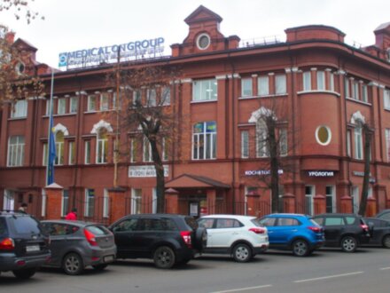 Мытищи: от села к городу