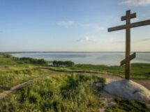 В древний Переславль-Залесский: архитектура, история и святые места (на вашем транспорте)