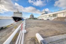 Архангельск — колыбель российского флота