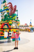 Билет в Legoland Dubai