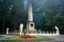 4 в 1: Пятигорск, Кисловодск, Железноводск, Ессентуки