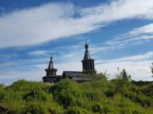 Печенгский монастырь, «Долина славы» и места Юрия Гагарина
