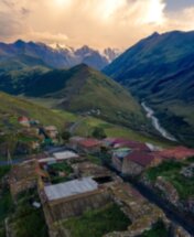 Невероятная Алания с послом республики и профессиональным фотографом