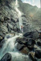 Невероятная Алания с послом республики и профессиональным фотографом