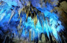 Потайные уголки курорта Цхалтубо и колорит Кутаиси