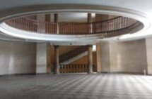 Потайные уголки курорта Цхалтубо и колорит Кутаиси