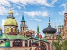 Индивидуальная прогулка на катере по Волге
