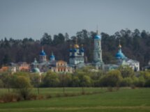 Оптина пустынь и Шамордино: культовые святыни Калужской области