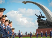 Две оккупации, или Почему Ростов-на-Дону — не город-герой