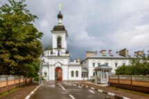Классическая обзорная экскурсия по Полоцку