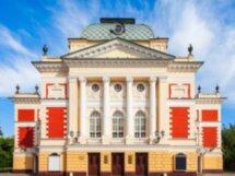 К истокам Иркутска: прогулка в 19 век