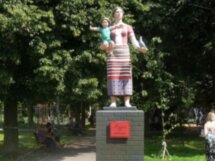 Из Тулы в Одоев — на родину слонов!