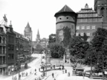 Машина времени: Кёнигсбергский замок виртуально и наяву