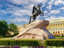Петербург — сквозь очки виртуальной реальности