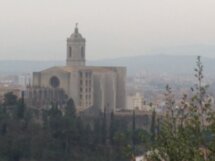 Жирона, евреи и французские устрицы