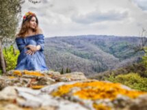 Фотопрогулка по Тоскане