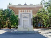 Из Анапы — в чарующую Феодосию!