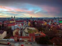 Секешфехервар, Веспрем, Бадачоньтомай: города королей, королев и вина
