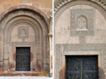 Канакер: колорит Старого Еревана с историком