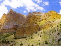 Сказочная Кабарда и чарующая Балкария