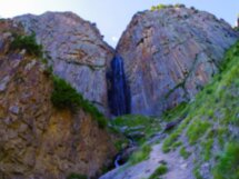 Сказочная Кабарда и чарующая Балкария