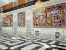 Старейшая монархия в мире