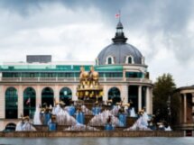 Обзорная экскурсия по Кутаиси и окрестностям