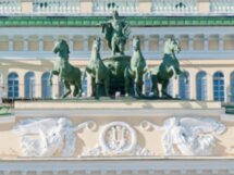 Карло Росси: судьба итальянца в России