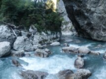 От Красной Поляны к морю на электровелосипедах!
